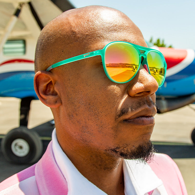Kitty Hawkers' Ray Blockers - Image 5